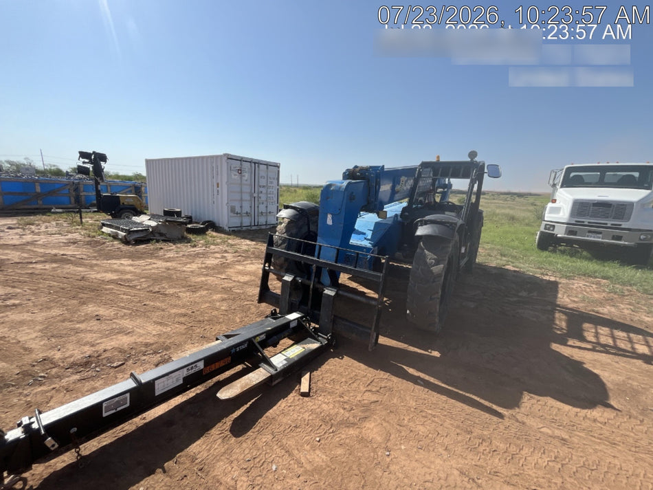 2026 STAR INDUSTRIES M1360B - Star JIB Boom