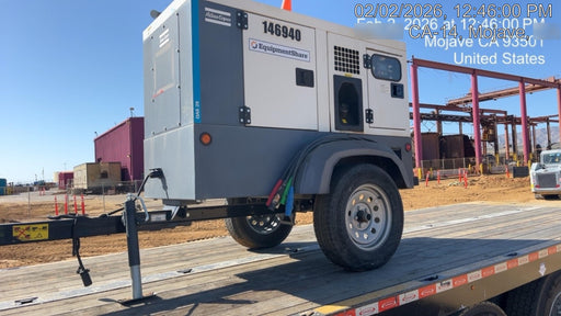 2020 ATLAS COPCO QAS25