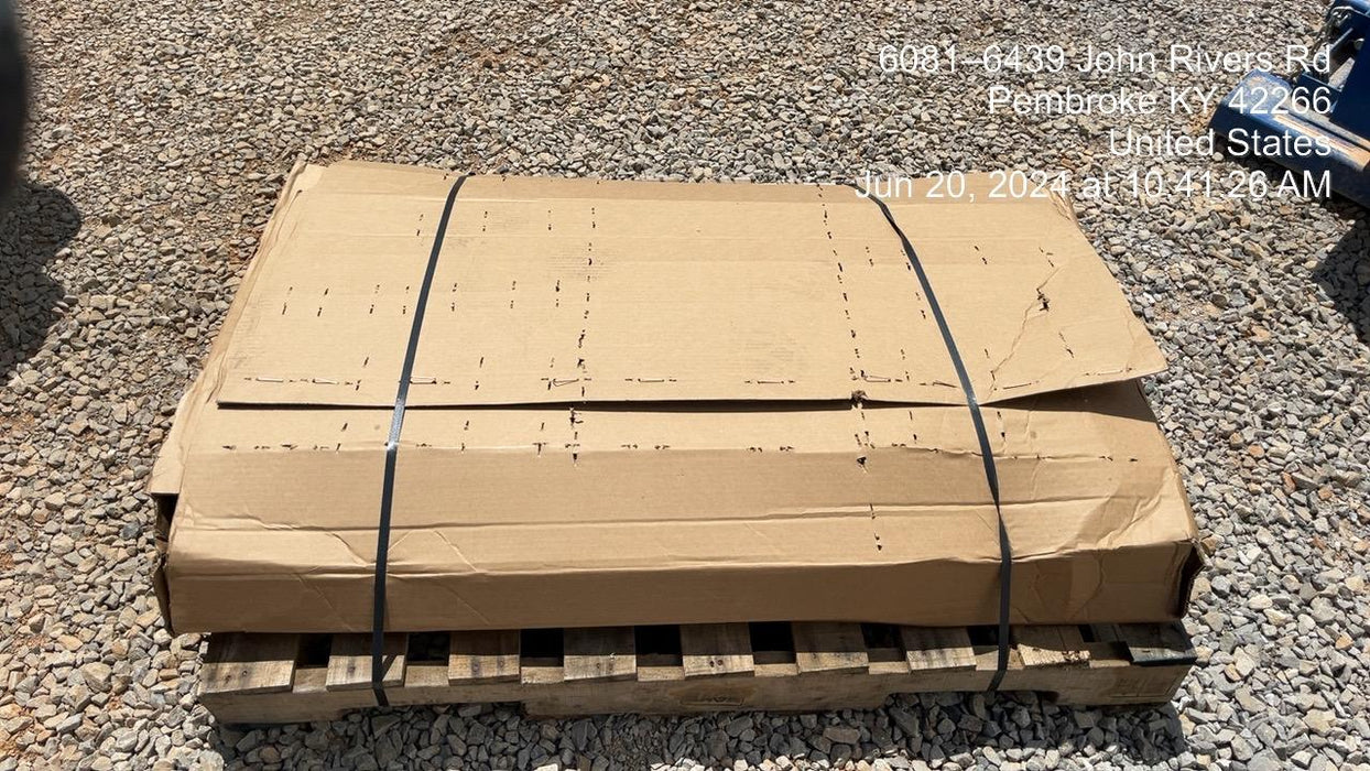 2022 HILMAN ROLLERS OMNI-6