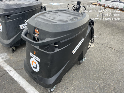 2022 POWER BREEZER PB4BASE