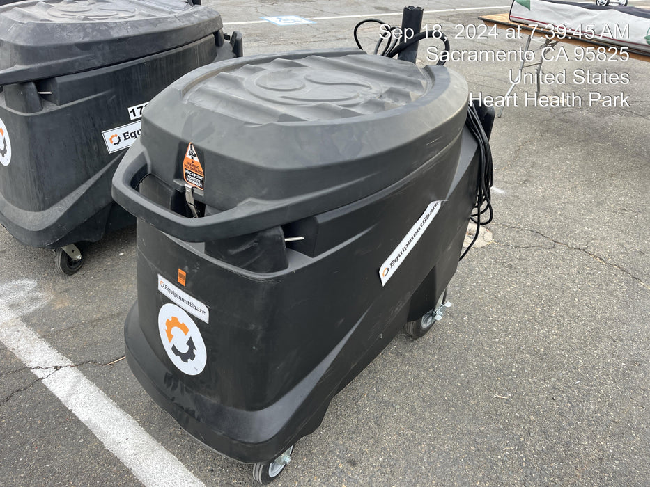 2022 POWER BREEZER PB4BASE