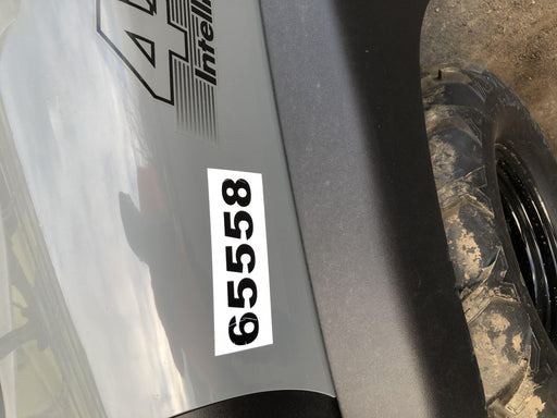 2020 Club Car CA1700D CLUB CAR CA1700D