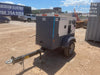 2021 ATLAS COPCO QAS25