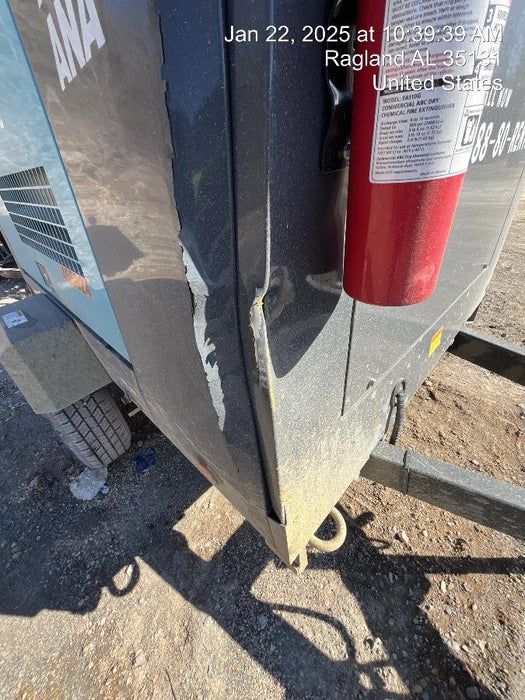 2024 AIRMAN PDS185S CWK