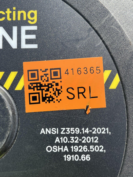 2024 IRONWEAR 2465-SSH-LE