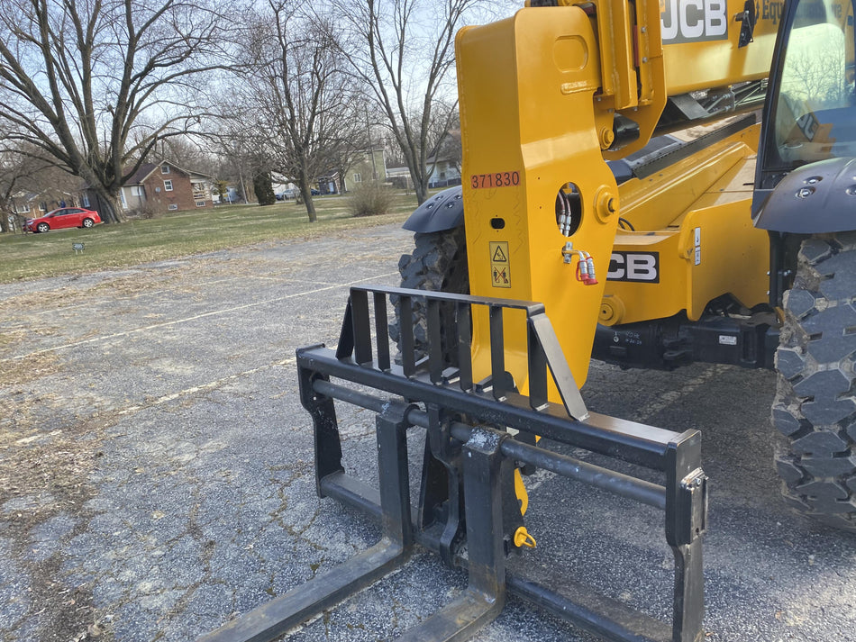 2024 JCB 506-36