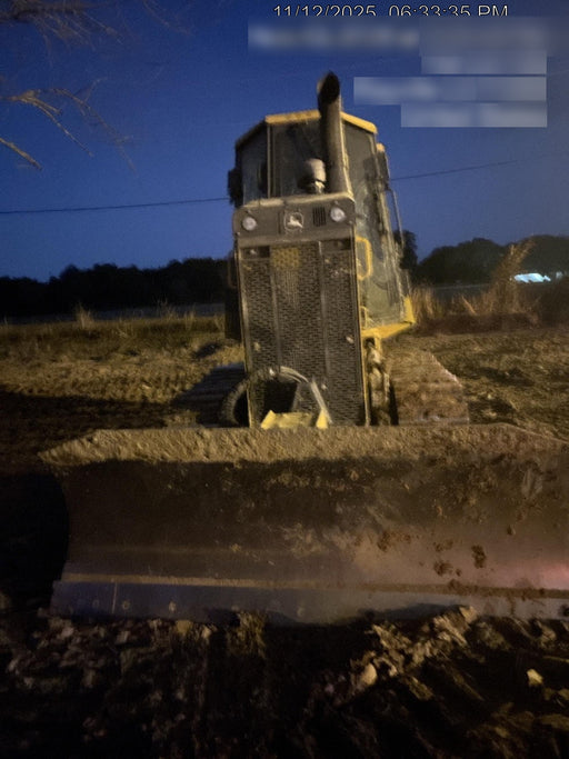 2022 JOHN DEERE 450K