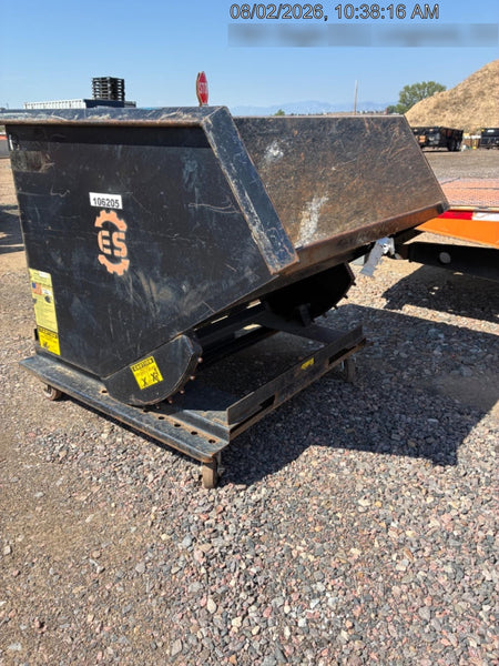 2020 ARROW MATERIAL HANDLING HP-6000-250