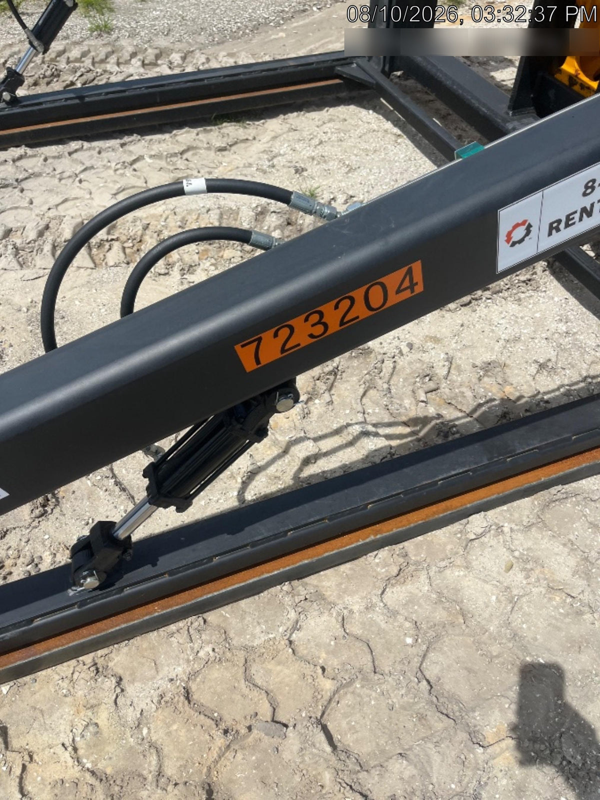 2026 ARROW MATERIAL HANDLING 61842-6-96-089PG
