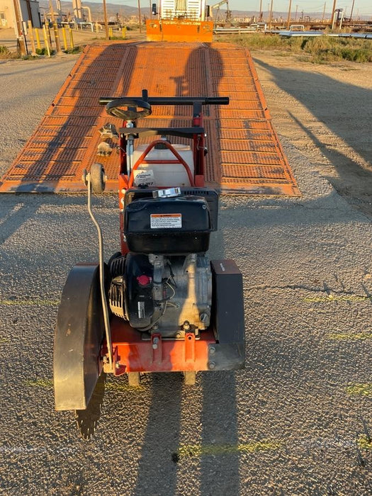 2021 HUSQVARNA FS400