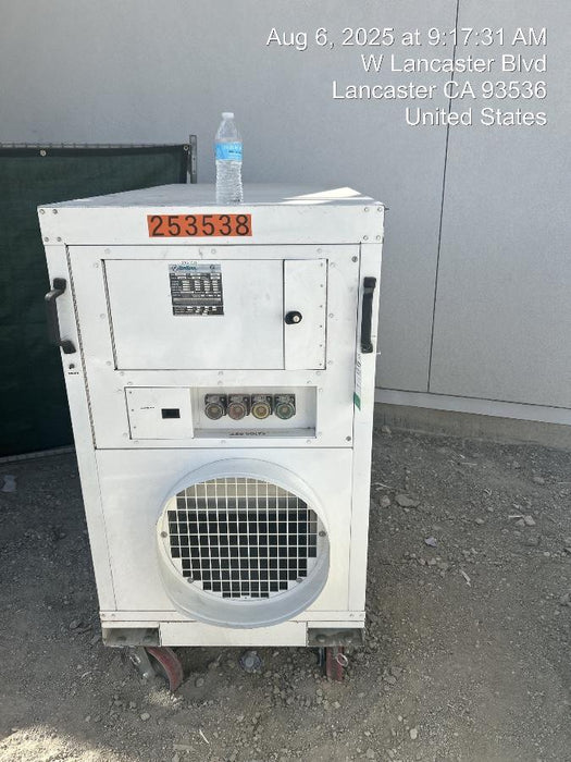 2022 KWIKOOL KPO12-43H