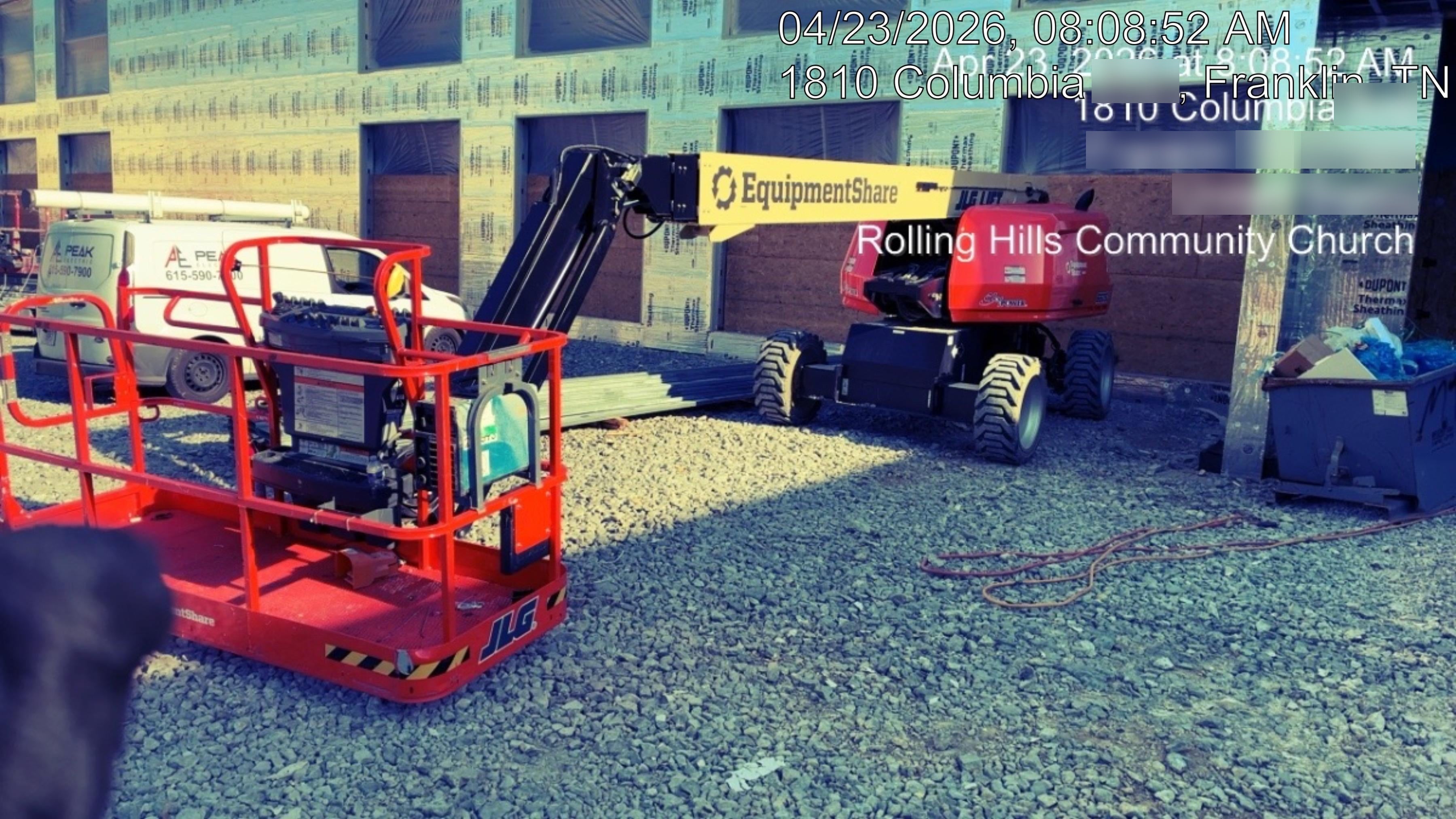 2022 MILLER ELECTRIC CST-280