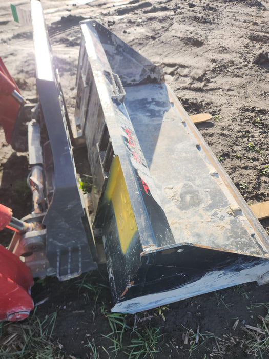 2022 PALADIN 48" Pallet Forks - Paladin