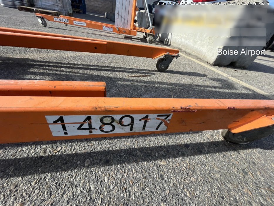 2021 LIFTSMART MLC-24