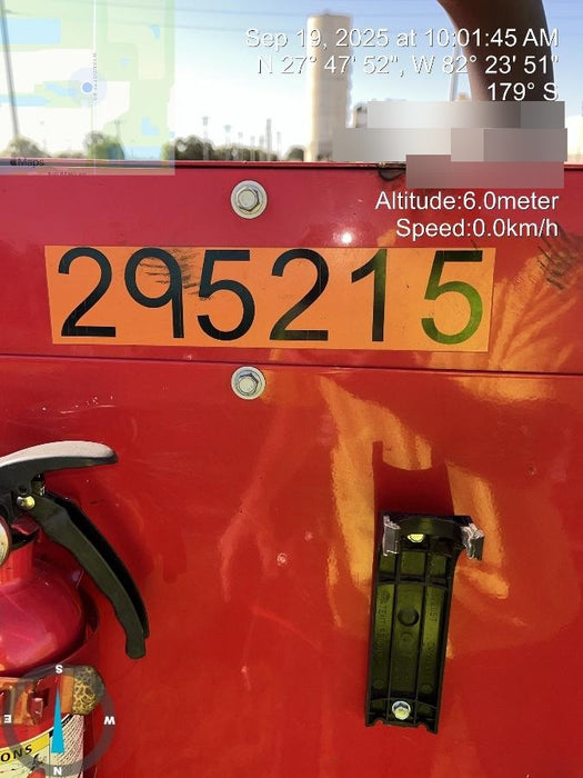 2023 Shindaiwa DGW400MDL Kubota D902 Engine, 23 HP, Dual Op Welder, Wire, Arc, Droop Stick, Tig, and CC Stick Functionality, Simulphase, 3 Phase and 1 Phase Gen Output, Single Axle NB Trlr, Slr Trckl Chrg 12V 12W, Fire Ext