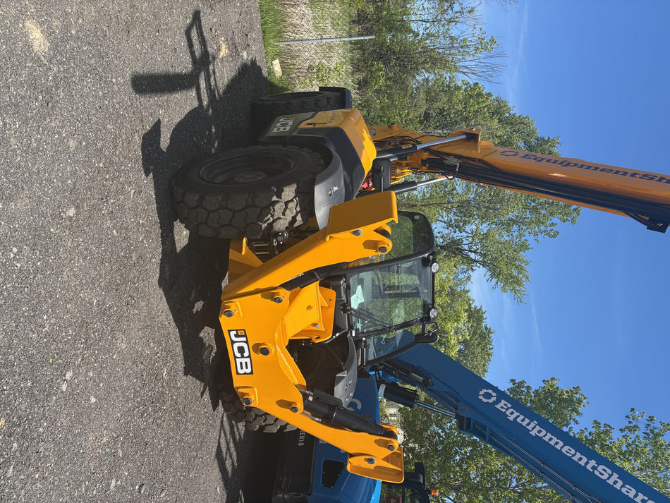 2026 JCB 510-56