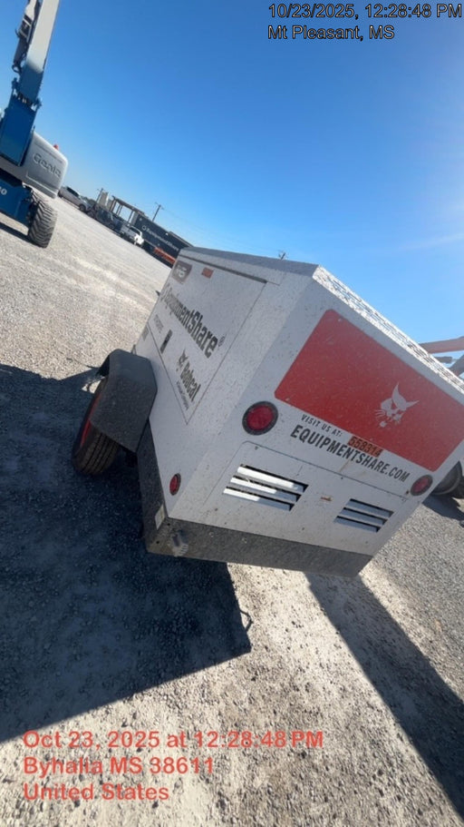 2025 BOBCAT PA425WCU-T4F