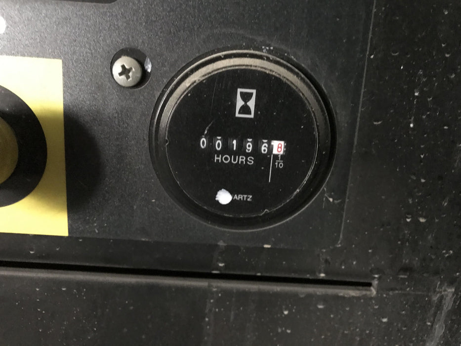 2020 GENIE GS-4390 RT