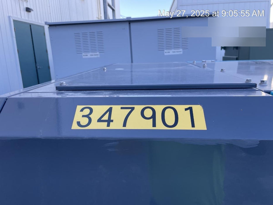 2023 AIRMAN PDSF375DP-6E1