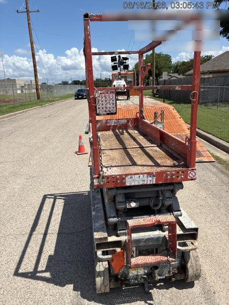 2019 Skyjack SJIII-3219 Standard w/Trojan Batteries