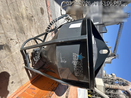 2025 STAR INDUSTRIES 1510FP