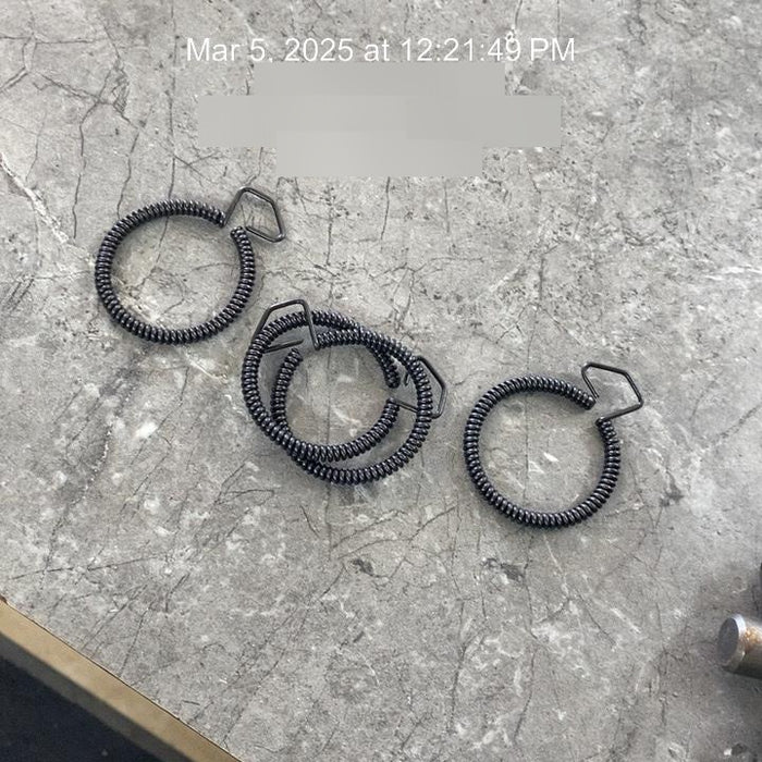 2020 MICHIGAN PNEUMATIC MP-CH3R