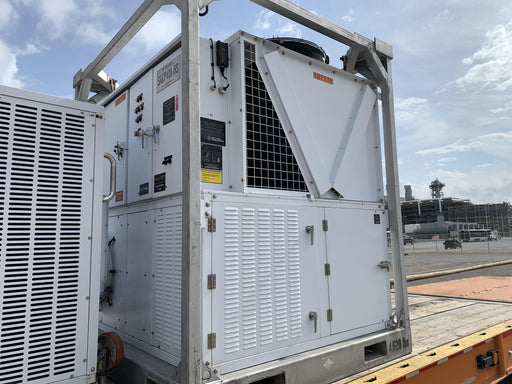 2020 SMARTECH SACP41A-HS