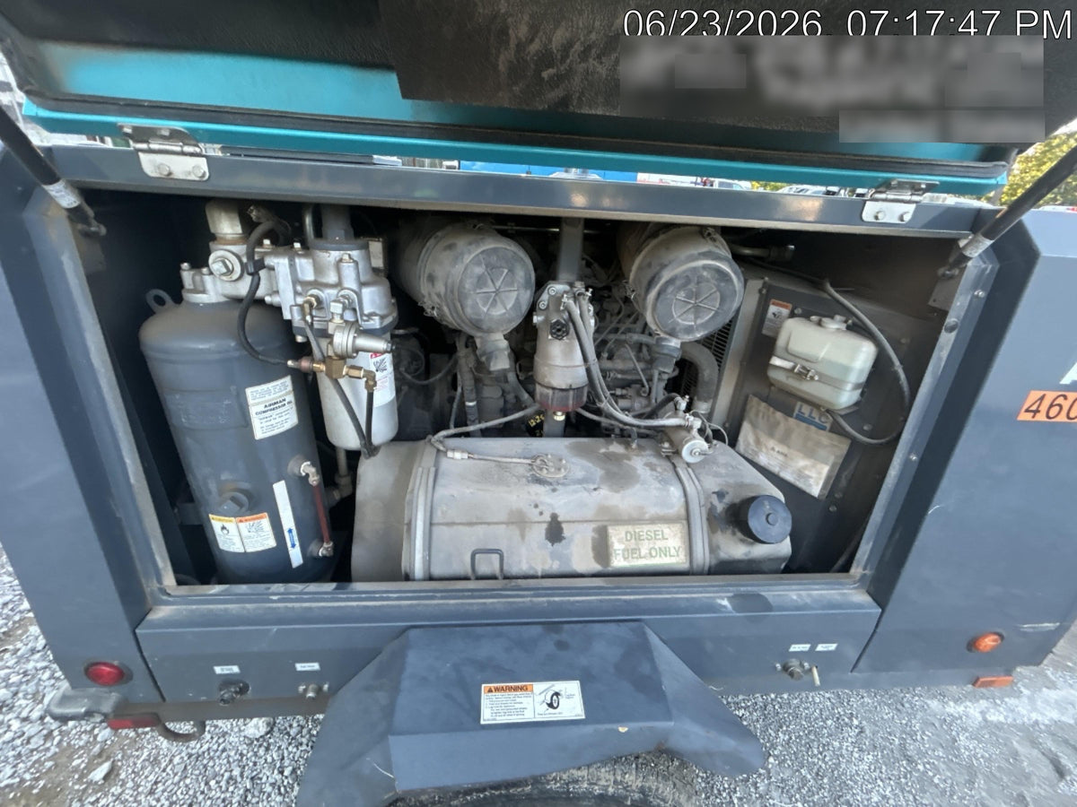 2024 AIRMAN PDS185S CWK