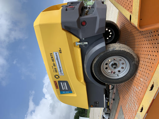 2021 ATLAS COPCO XAS188