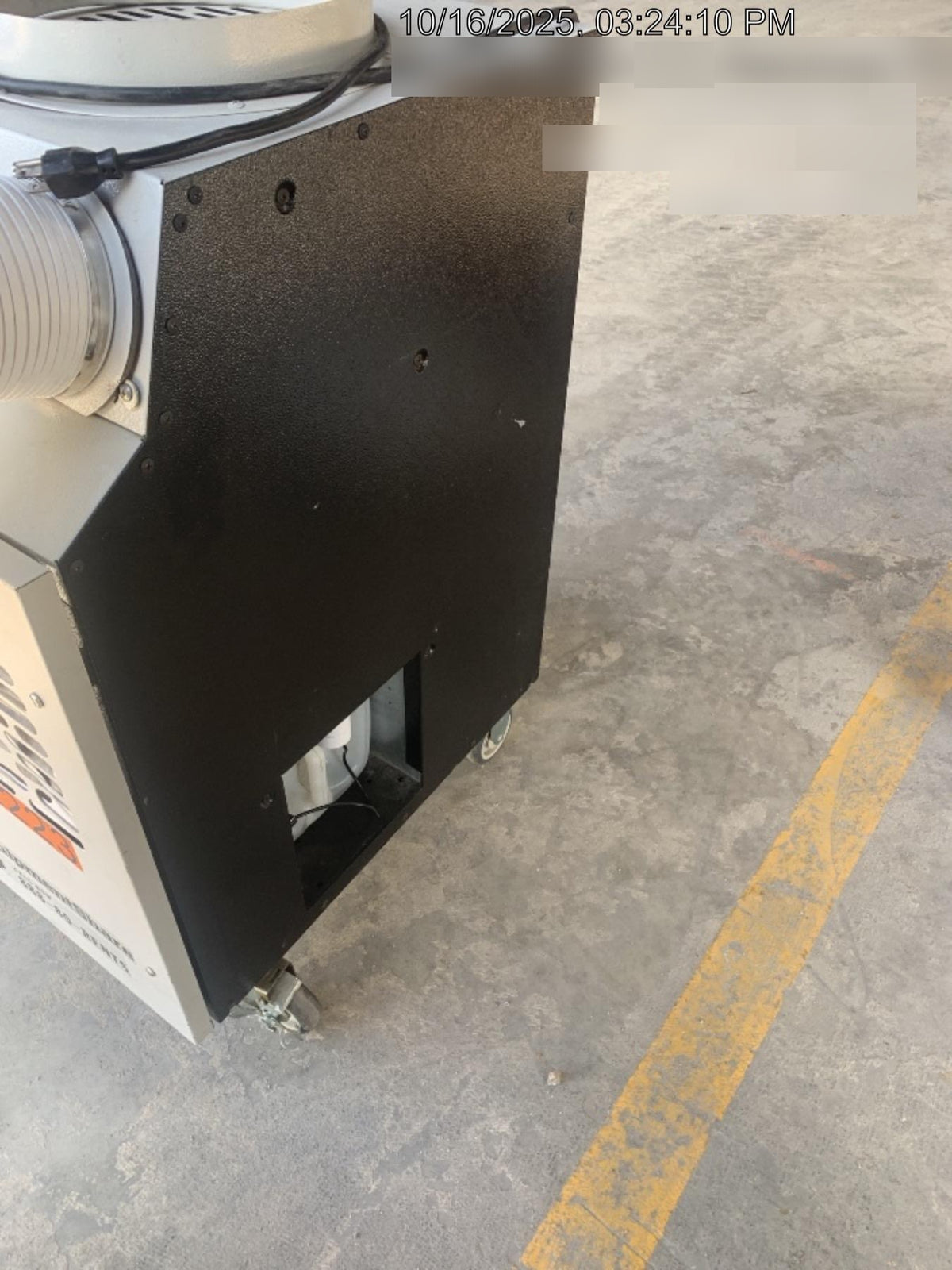 2023 KWIKOOL KPAC1411-2