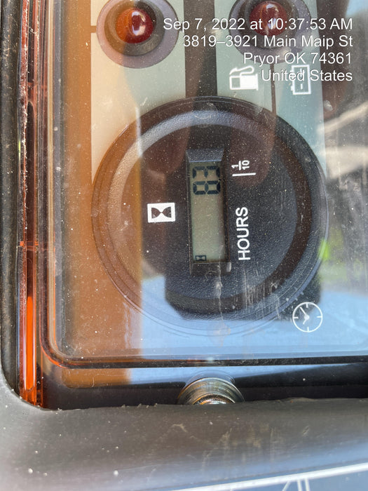 2022 ATLAS COPCO XAS 110