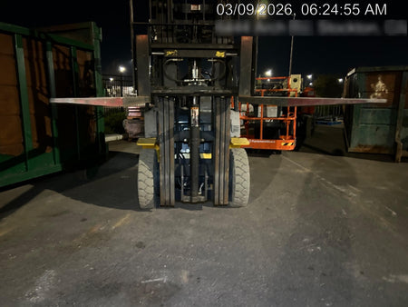 2020 KOMATSU FG25T-16