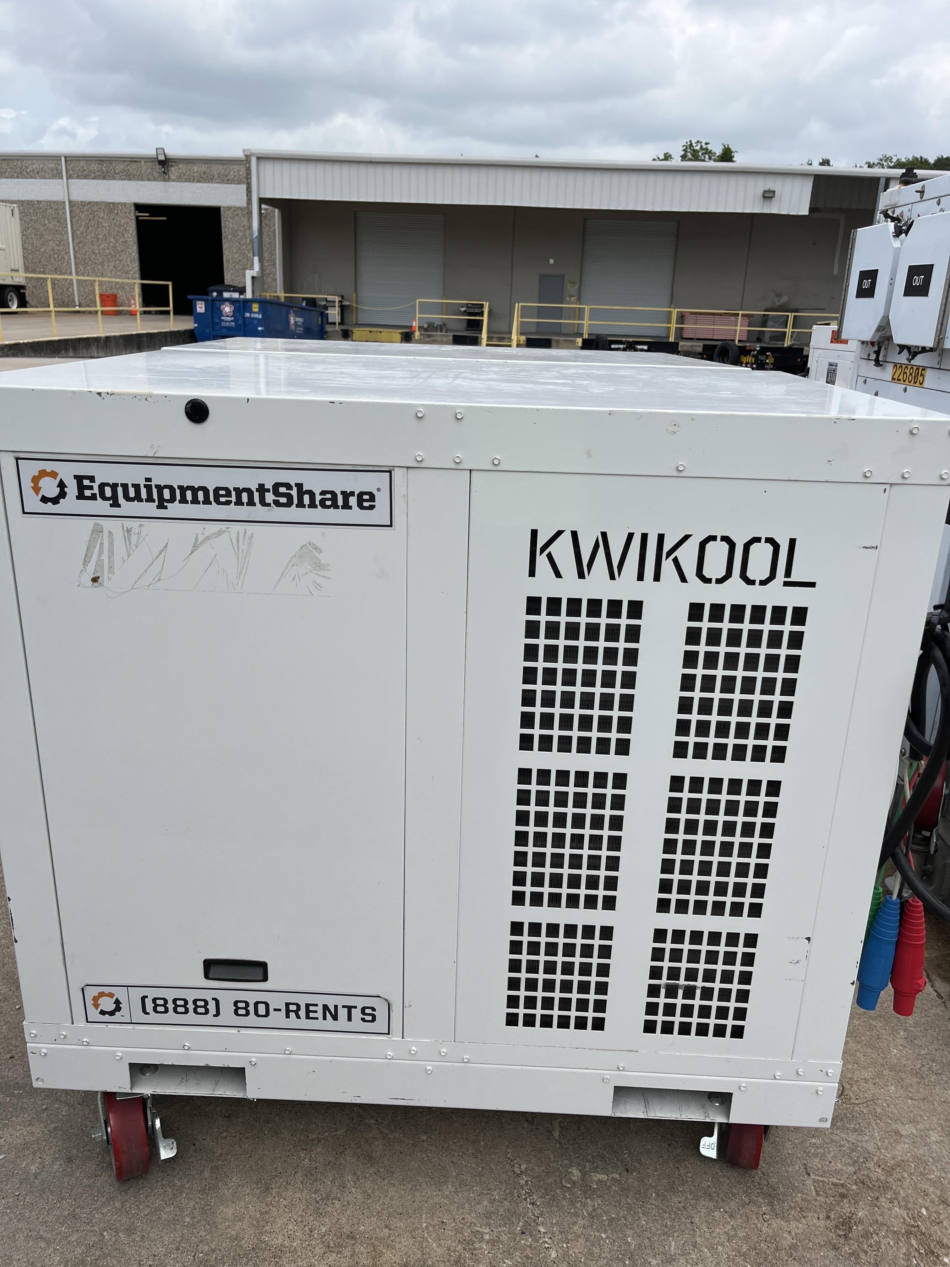 2023 KWIKOOL KPO5-43H