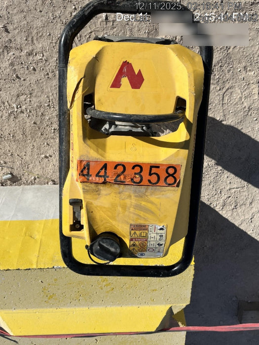 2024 WACKER NEUSON BS68-4Ab/28