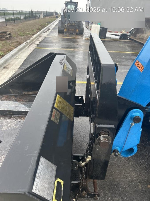 2024 STAR INDUSTRIES 1406B