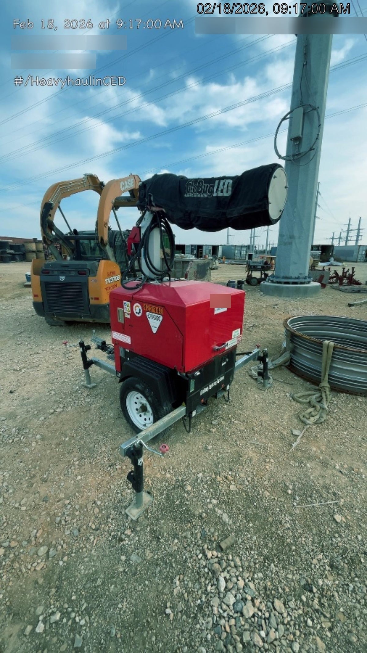 2024 MULTIQUIP GBX24BK