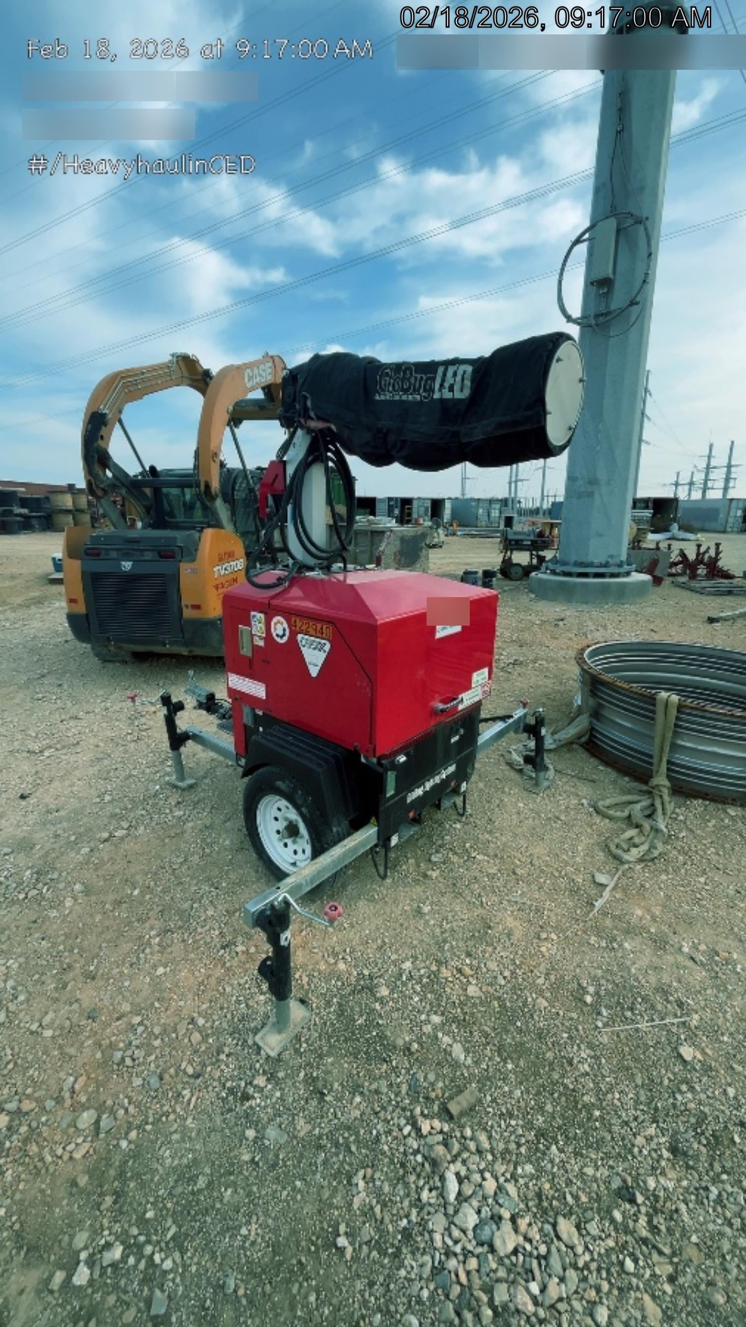 2024 MULTIQUIP GBX24BK