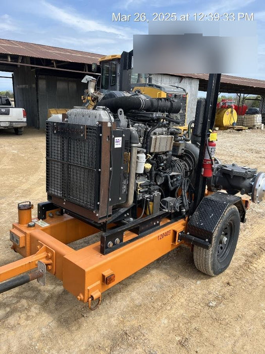 2021 PIONEER PP66S12L71-TD2.9L4