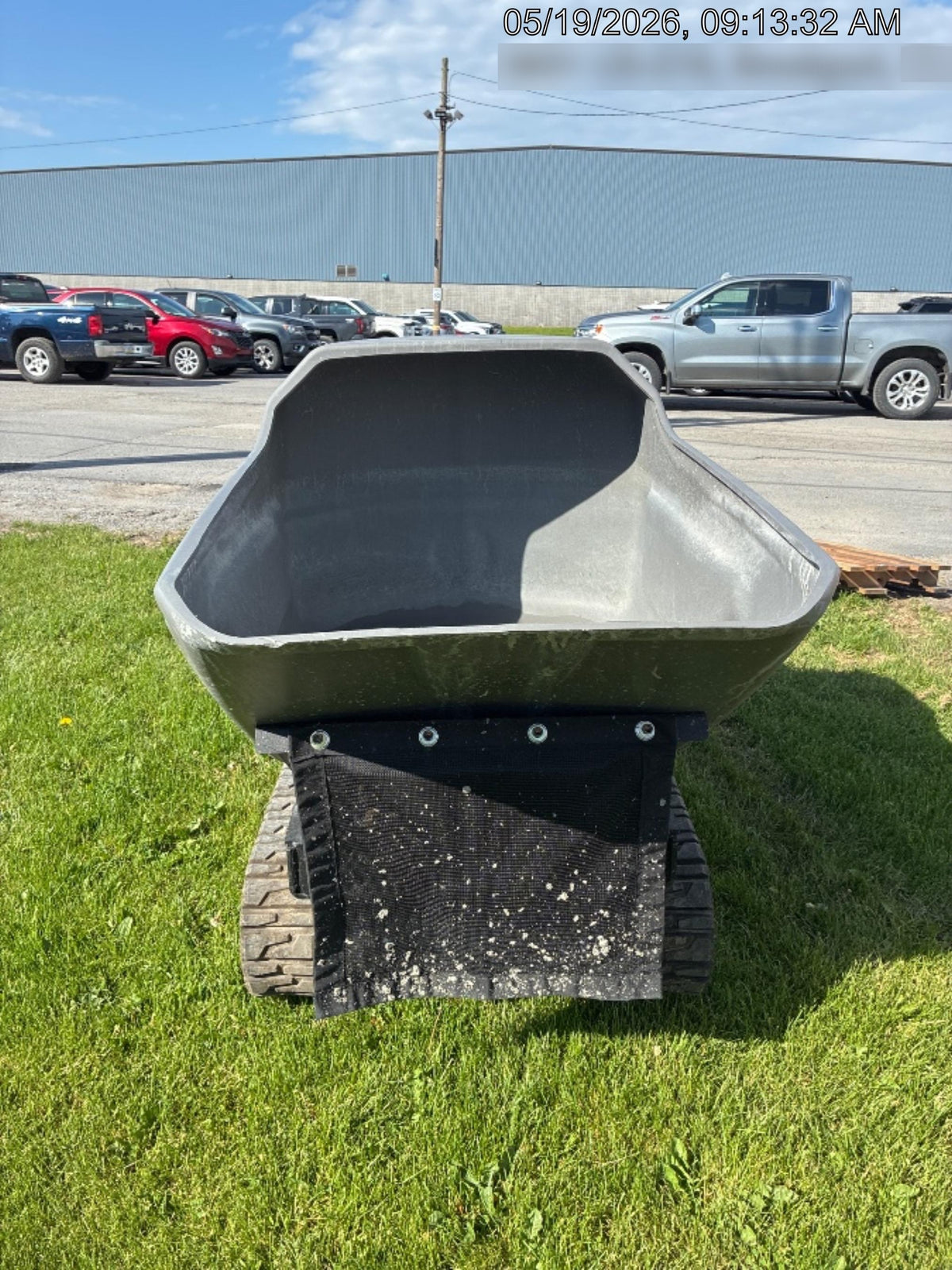 2026 TORO MBTX 2500-TS