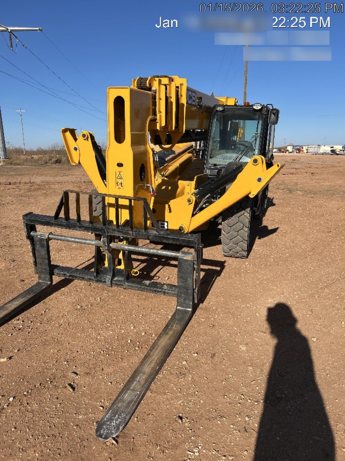 2025 JCB 510-56