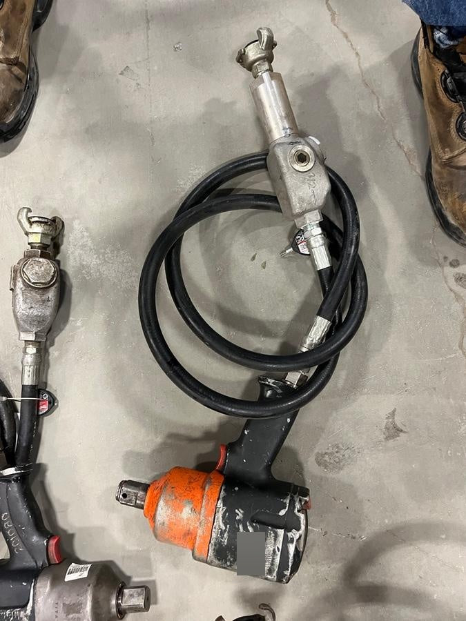 2021 MICHIGAN PNEUMATIC 751SS