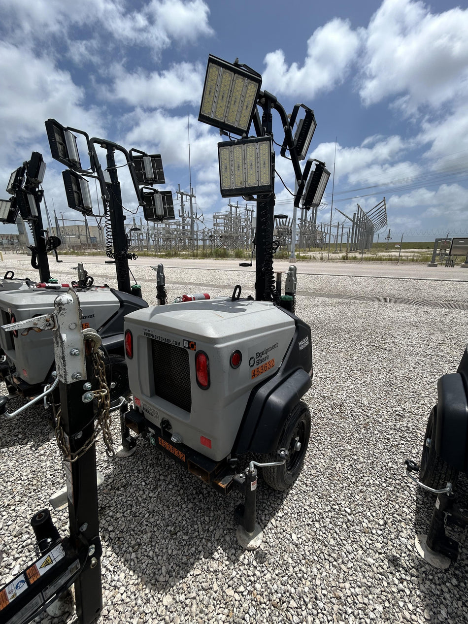 2024 WACKER NEUSON LTT4