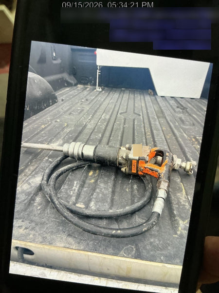 2021 MICHIGAN PNEUMATIC MP-CH3R