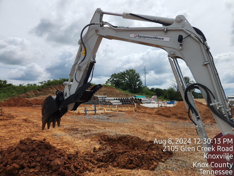 2024 TAKEUCHI TB250-2R