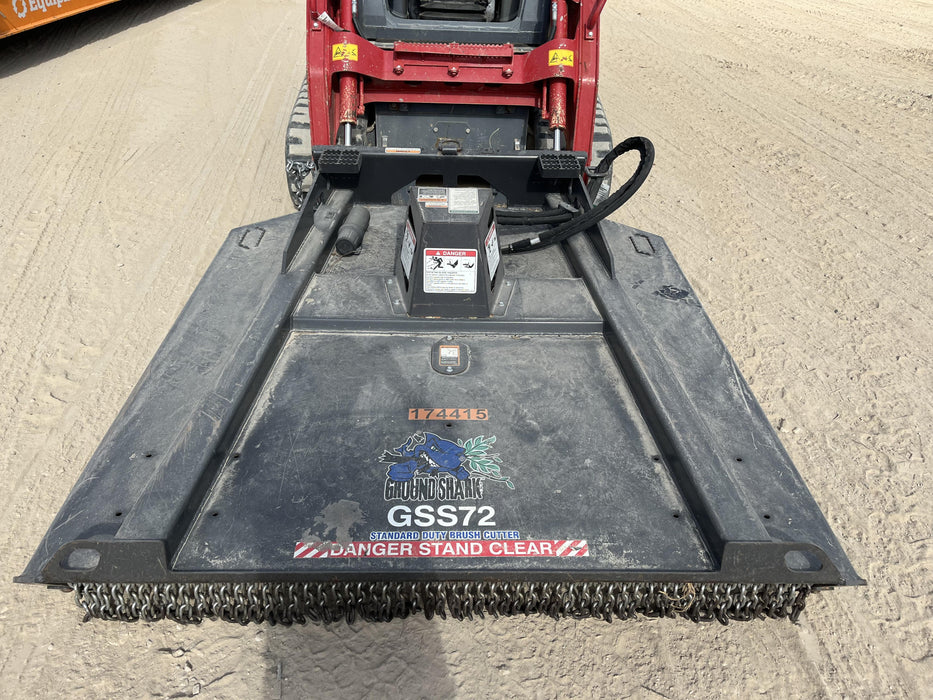 2021 PALADIN 30372A-0022