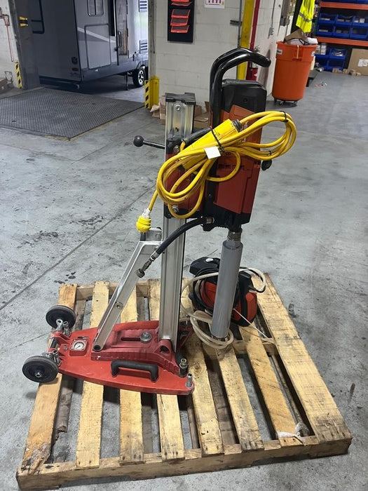 2019 HILTI DD 250