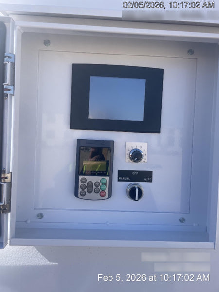 2025 FUJI MD350-EQS