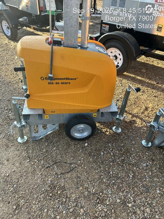 2024 ATLAS COPCO HILIGHT E3 Plus