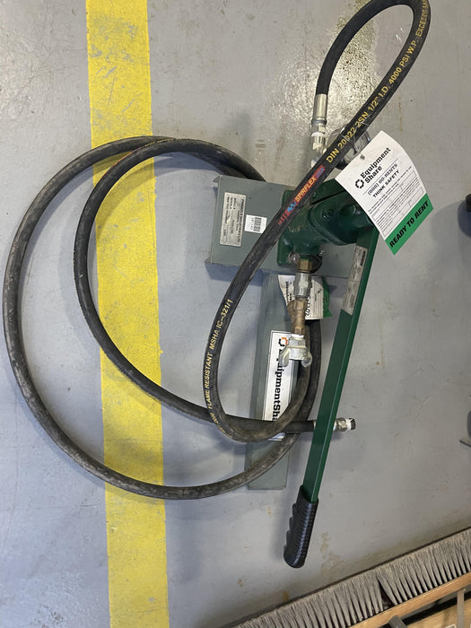 2021 PINNACLE PDQH3000B