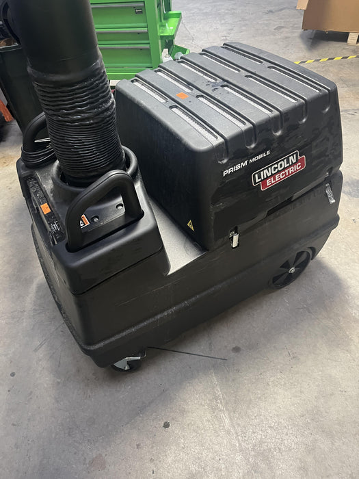 2023 LINCOLN ELECTRIC K4259-2